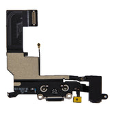 Original Charging Port + Audio Flex Cable for iPhone SE